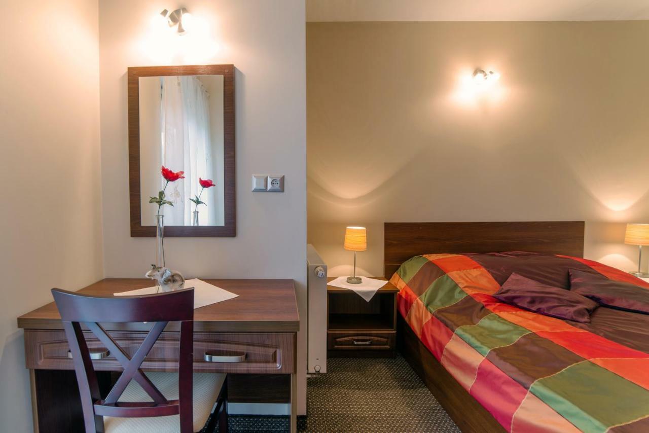 Janówka Apartamenty Koscielisko Bagian luar foto