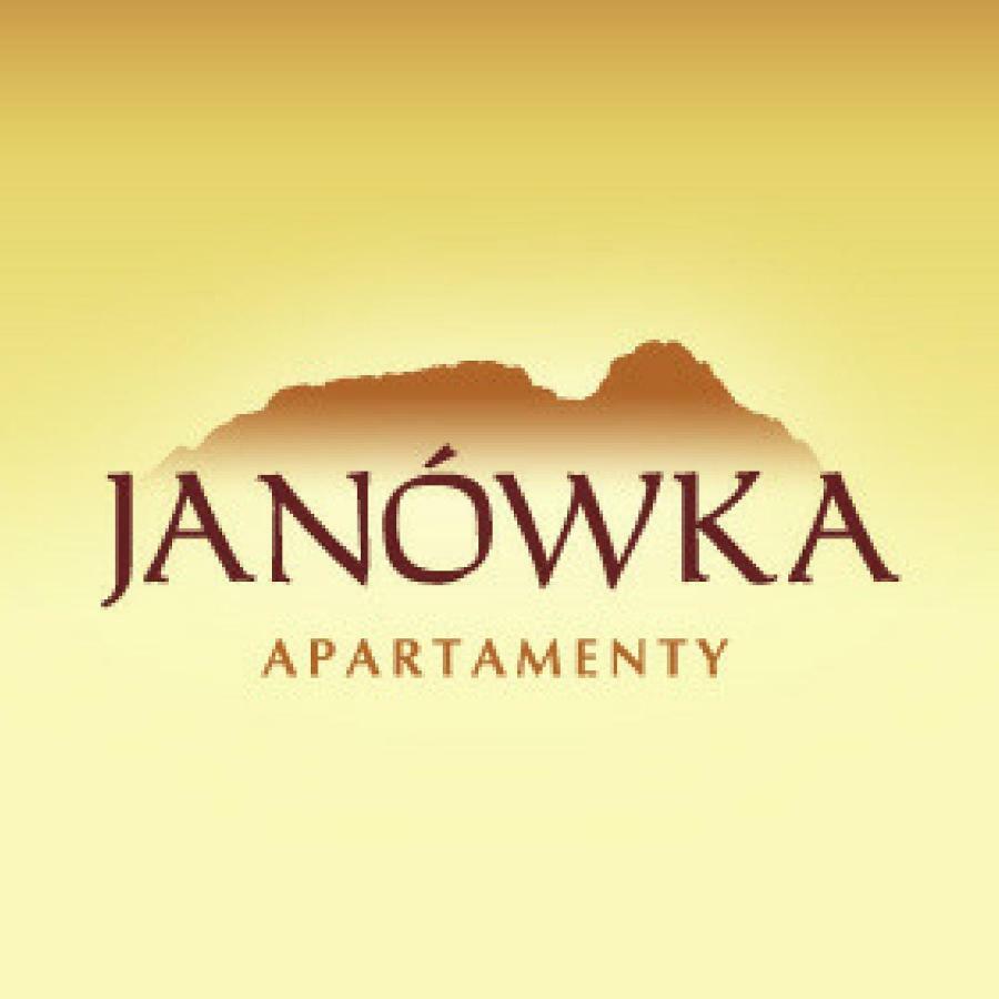 Janówka Apartamenty Koscielisko Bagian luar foto